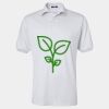 Men's SpotShield® 50/50 Polo Thumbnail