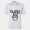Men's SpotShield® 50/50 Polo Thumbnail