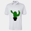 Men's SpotShield® 50/50 Polo Thumbnail