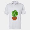 Men's SpotShield® 50/50 Polo Thumbnail