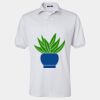 Men's SpotShield® 50/50 Polo Thumbnail