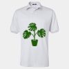 Men's SpotShield® 50/50 Polo Thumbnail
