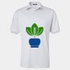 Men's SpotShield® 50/50 Polo Thumbnail