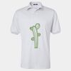 Men's SpotShield® 50/50 Polo Thumbnail
