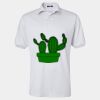 Men's SpotShield® 50/50 Polo Thumbnail