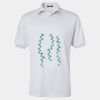 Men's SpotShield® 50/50 Polo Thumbnail
