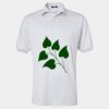Men's SpotShield® 50/50 Polo Thumbnail