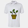 Men's SpotShield® 50/50 Polo Thumbnail