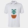 Men's SpotShield® 50/50 Polo Thumbnail