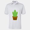 Men's SpotShield® 50/50 Polo Thumbnail