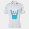 Men's SpotShield® 50/50 Polo Thumbnail