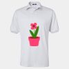 Men's SpotShield® 50/50 Polo Thumbnail