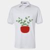 Men's SpotShield® 50/50 Polo Thumbnail