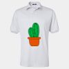 Men's SpotShield® 50/50 Polo Thumbnail