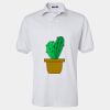 Men's SpotShield® 50/50 Polo Thumbnail
