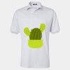 Men's SpotShield® 50/50 Polo Thumbnail