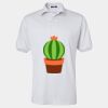 Men's SpotShield® 50/50 Polo Thumbnail