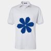 Men's SpotShield® 50/50 Polo Thumbnail