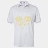 Men's SpotShield® 50/50 Polo Thumbnail