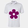 Men's SpotShield® 50/50 Polo Thumbnail