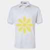 Men's SpotShield® 50/50 Polo Thumbnail