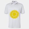 Men's SpotShield® 50/50 Polo Thumbnail
