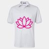 Men's SpotShield® 50/50 Polo Thumbnail