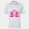 Men's SpotShield® 50/50 Polo Thumbnail