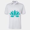 Men's SpotShield® 50/50 Polo Thumbnail