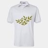 Men's SpotShield® 50/50 Polo Thumbnail
