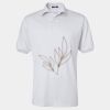 Men's SpotShield® 50/50 Polo Thumbnail