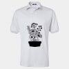 Men's SpotShield® 50/50 Polo Thumbnail