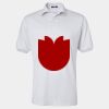 Men's SpotShield® 50/50 Polo Thumbnail