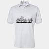 Men's SpotShield® 50/50 Polo Thumbnail
