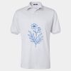 Men's SpotShield® 50/50 Polo Thumbnail