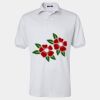 Men's SpotShield® 50/50 Polo Thumbnail