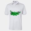 Men's SpotShield® 50/50 Polo Thumbnail