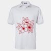 Men's SpotShield® 50/50 Polo Thumbnail