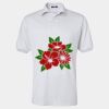 Men's SpotShield® 50/50 Polo Thumbnail