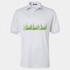Men's SpotShield® 50/50 Polo Thumbnail