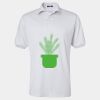 Men's SpotShield® 50/50 Polo Thumbnail