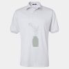 Men's SpotShield® 50/50 Polo Thumbnail