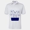 Men's SpotShield® 50/50 Polo Thumbnail