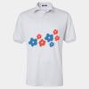 Men's SpotShield® 50/50 Polo Thumbnail