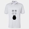 Men's SpotShield® 50/50 Polo Thumbnail