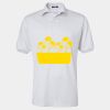 Men's SpotShield® 50/50 Polo Thumbnail