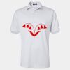 Men's SpotShield® 50/50 Polo Thumbnail