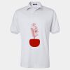 Men's SpotShield® 50/50 Polo Thumbnail