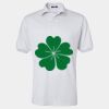 Men's SpotShield® 50/50 Polo Thumbnail