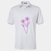 Men's SpotShield® 50/50 Polo Thumbnail